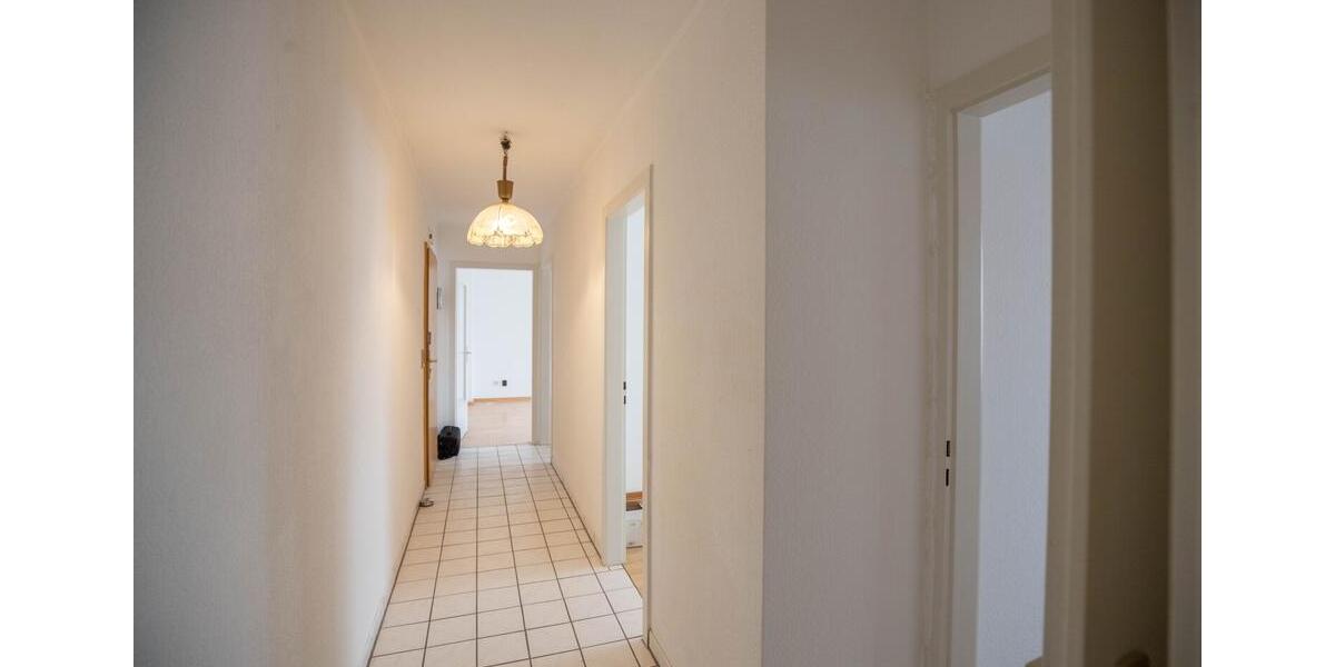 Etagenwohnung Klein Nordende - 2.5 Zimmer, 57 m&sup2;, 763&euro; | Angebot:25250121