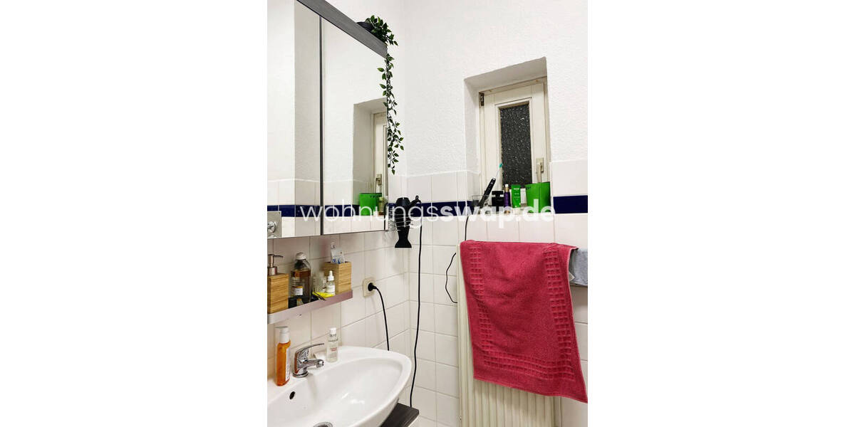 Etagenwohnung Hamburg Altona-Altstadt - 2 Zimmer, 48 m&sup2;, 471&euro; | Angebot:25977225