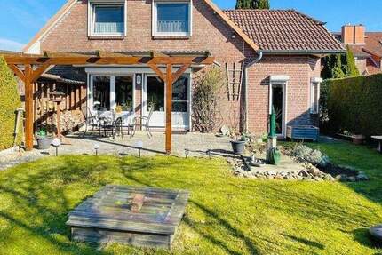 Haus Alveslohe - 5 Zimmer, 133 m&sup2;, 449.000&euro; | Angebot:25801705