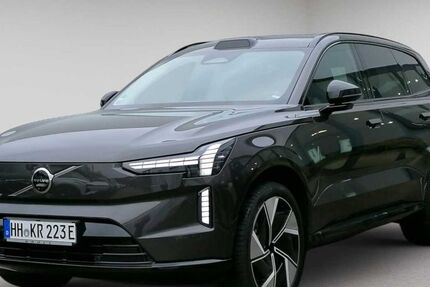 Volvo EX90 29.542 km 68.850 &euro; Hamburg 22761
