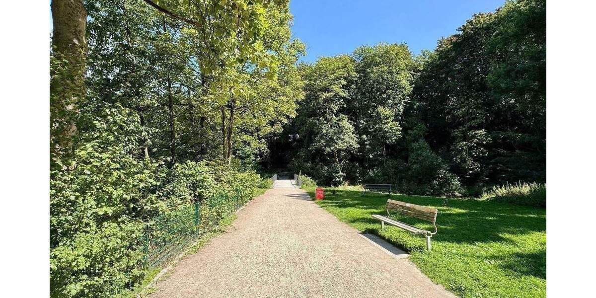 Etagenwohnung Hamburg Poppenbüttel - 3 Zimmer, 677.900&euro; | Angebot:25744905