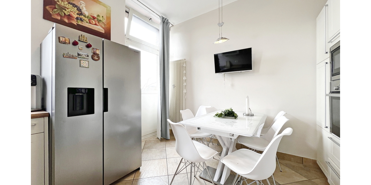 Ein Stück Elmshorner Geschichte - Hochwertig saniert und vielseitig nutzbar - Mehrfamilienhaus, Wohnhaus Elmshorn | Angebot:25365925