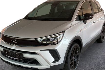 Opel Crossland (X) 30.135 km 14.490 &euro; Uetersen 25436