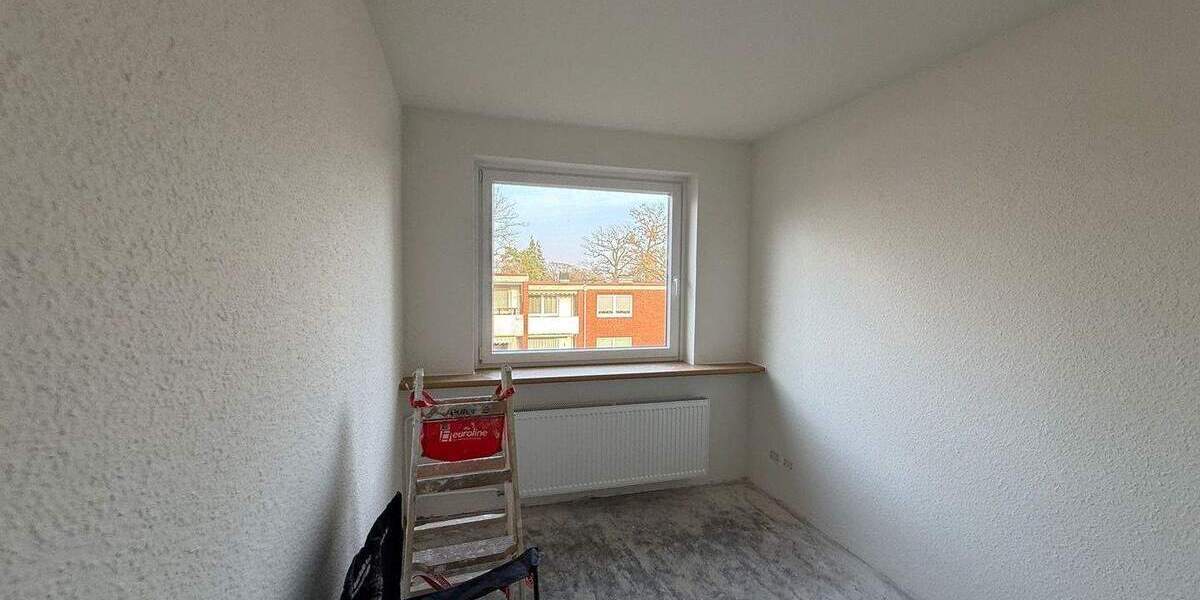 Etagenwohnung Hamburg Wilstorf - 3 Zimmer, 73 m&sup2;, 1.020&euro; | Angebot:25769082