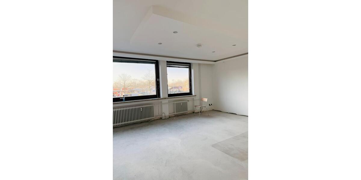 Etagenwohnung Norderstedt Friedrichsgabe - 3 Zimmer, 76 m&sup2;, 285.000&euro; | Angebot:25858985