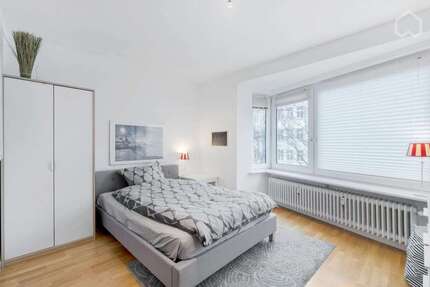 Zimmer Hamburg St. Georg - 1 Zimmer, 1.290&euro; | Angebot:24549924