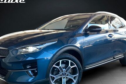 Kia XCeed 77.020 km 18.900 &euro; Hamburg 22047