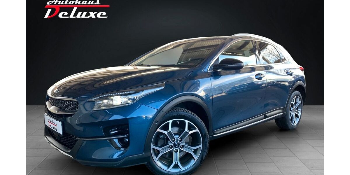 Kia XCeed 77.020 km 18.900 &euro; Hamburg 22047
