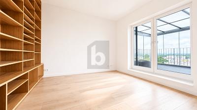HOCH ÜBER DER STADT - Etagenwohnung Hamburg Lokstedt Lokstedt | Angebot:27330609