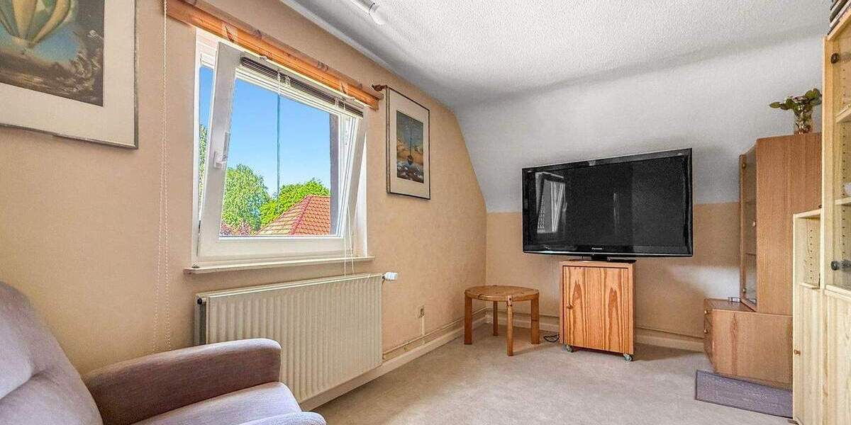 Einfamilienhaus Rellingen - 3 Zimmer, 77 m&sup2;, 469.000&euro; | Angebot:25689309