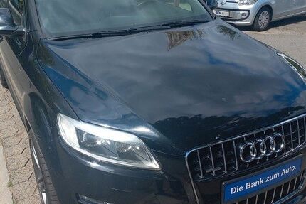 Audi Q7 325.412 km 7.900 &euro; Hamburg 21031