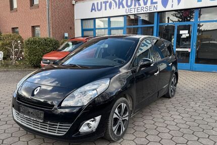 Renault Scenic 232.435 km 2.200 &euro; Uetersen 25436