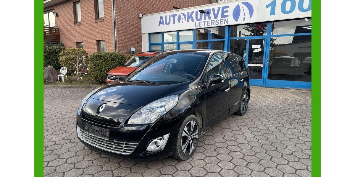Renault Scenic 232.435 km 2.500 &euro; Uetersen 25436