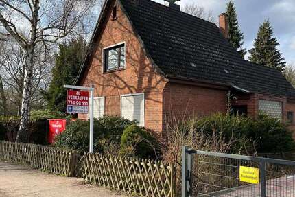 Grundstück Hamburg Billstedt - 549.000&euro; | Angebot:21146481