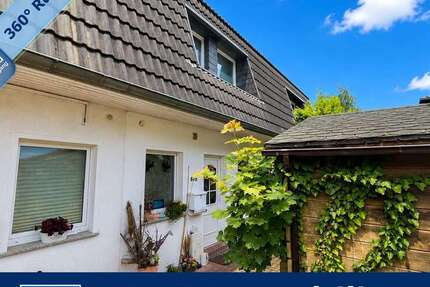 Haus Bargteheide - 5 Zimmer, 122 m&sup2;, 439.000&euro; | Angebot:27090877
