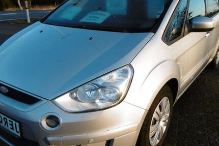 Ford S-Max 259.835 km 2.950 &euro; Tornesch 25436