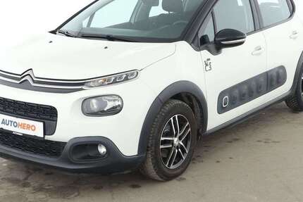 Citroen C3 40.150 km 9.270 &euro; Hamburg 22529