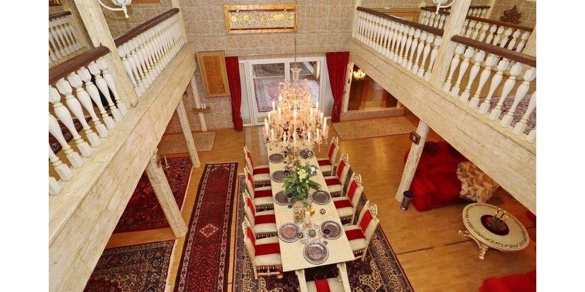 Mehrfamilienhaus, Wohnhaus Sievershütten - 7 Zimmer, 306 m&sup2;, 2.190.000&euro; | Angebot:25743547