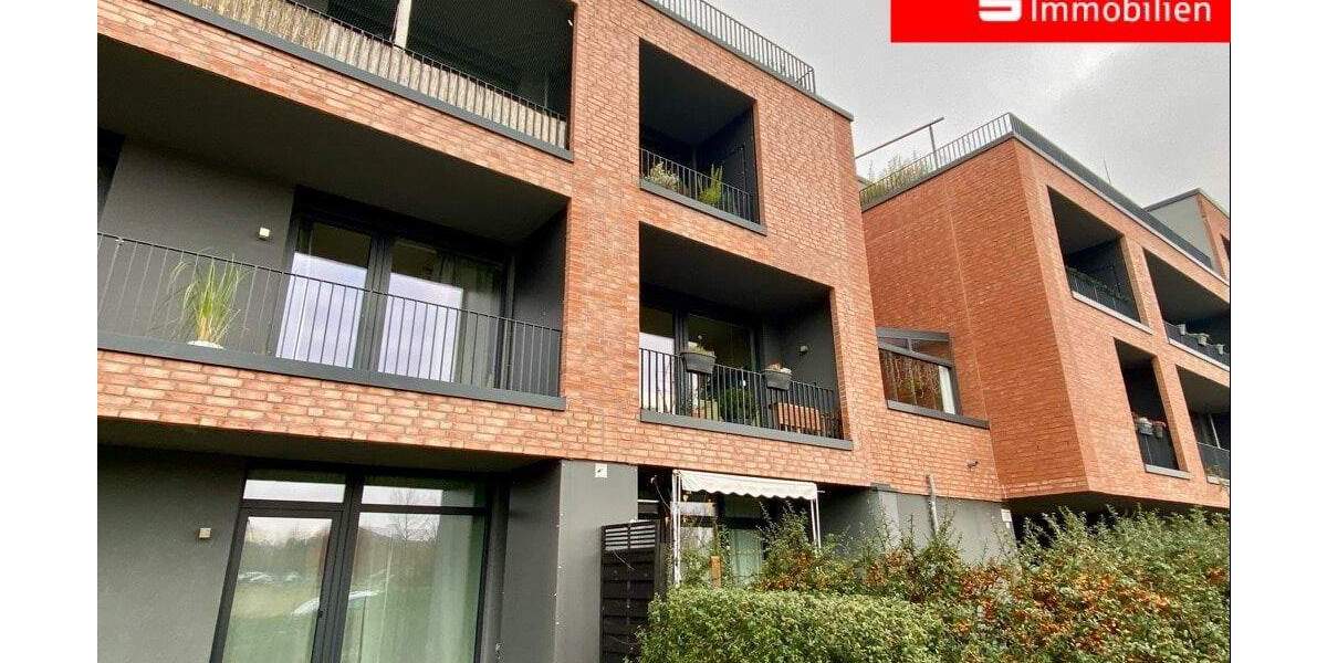 Etagenwohnung Hamburg Neugraben-Fischbek - 3 Zimmer, 79 m&sup2;, 385.000&euro; | Angebot:25679709