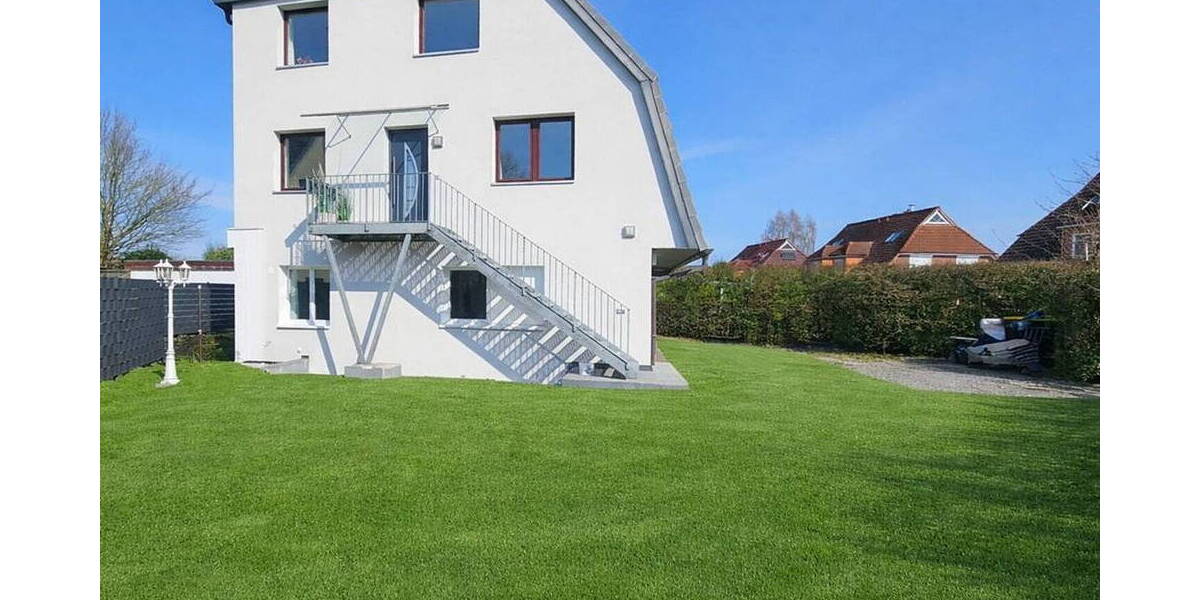 Doppelhaushälfte Pinneberg - 8 Zimmer, 199 m&sup2;, 568.000&euro; | Angebot:25927423