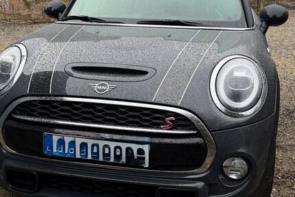 Mini Cooper S 53.880 km 19.900 &euro; Hamburg 20146