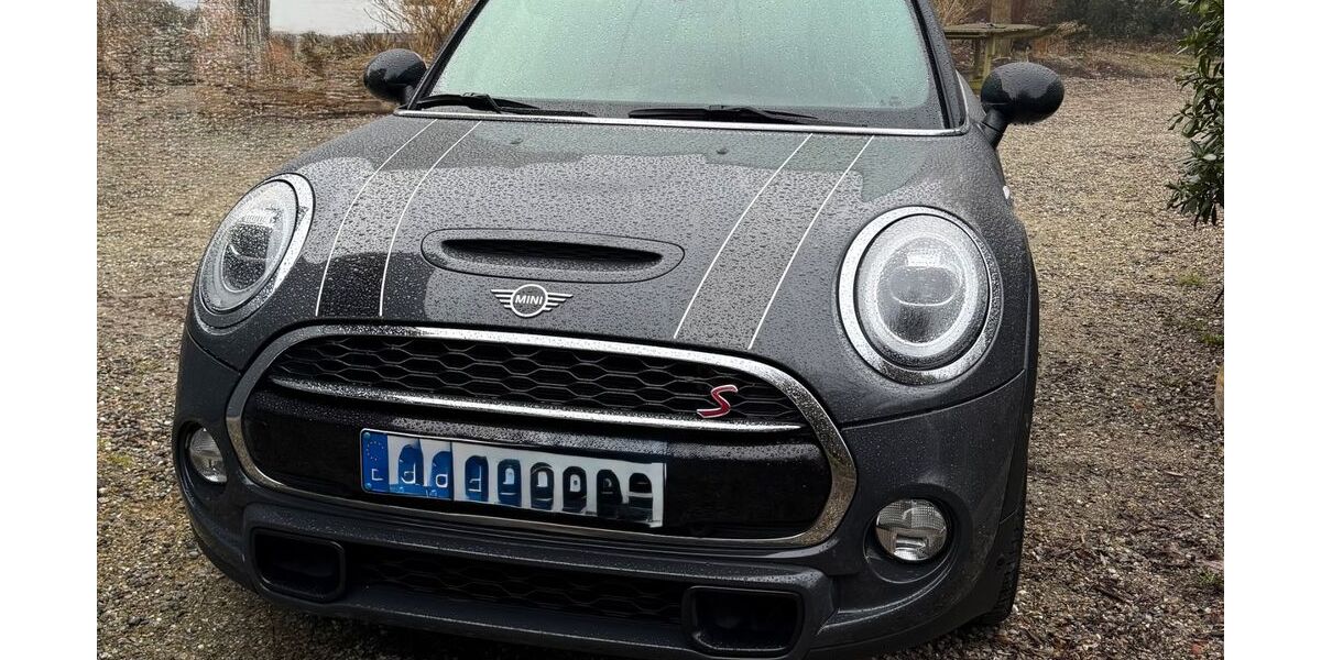Mini Cooper S 53.880 km 19.900 &euro; Hamburg 20146