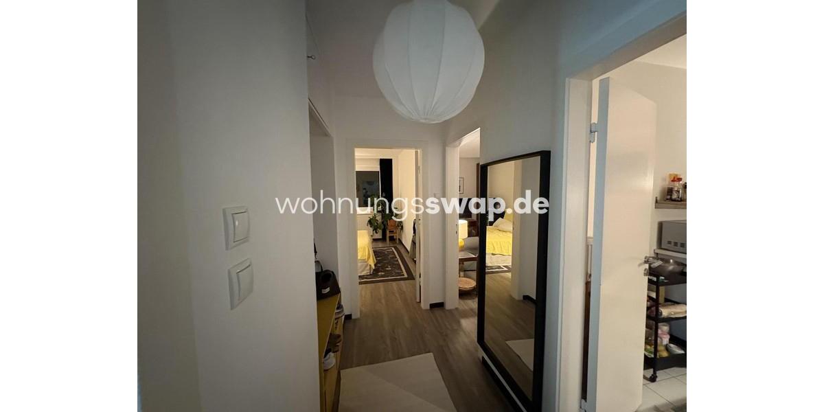 Etagenwohnung Hamburg Hamburg-Mitte - 2 Zimmer, 46 m&sup2;, 1.000&euro; | Angebot:25856228
