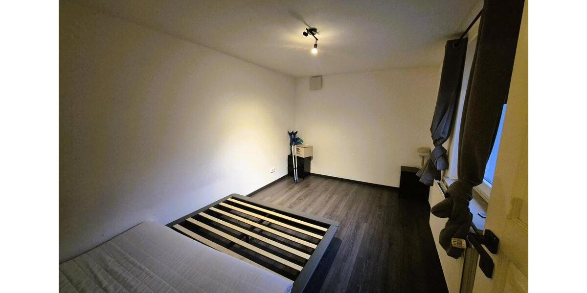 Erdgeschoßwohnung Hamburg Harburg - 2 Zimmer, 41 m&sup2;, 900&euro; | Angebot:25655477