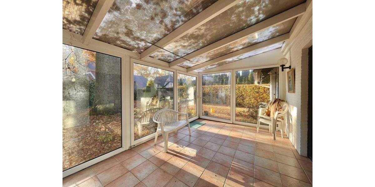 Einfamilienhaus Hamburg / Bergedorf Bergedorf - 7 Zimmer, 126 m&sup2;, 659.000&euro; | Angebot:25780225