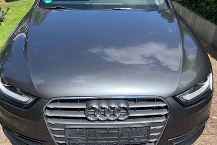 Audi A4 199.000 km 12.600 &euro; Hamburg 22159