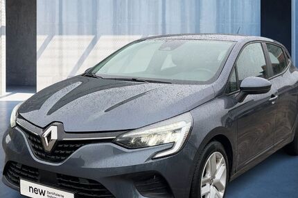 Renault Clio 108.311 km 8.990 &euro; Hamburg 20537