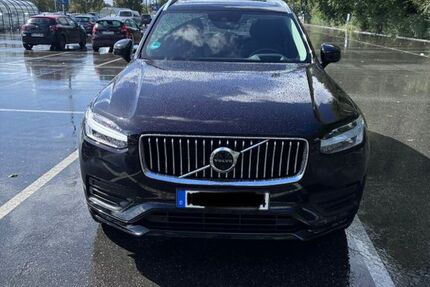 Volvo XC90 66.400 km 42.650 &euro; Hamburg 22547