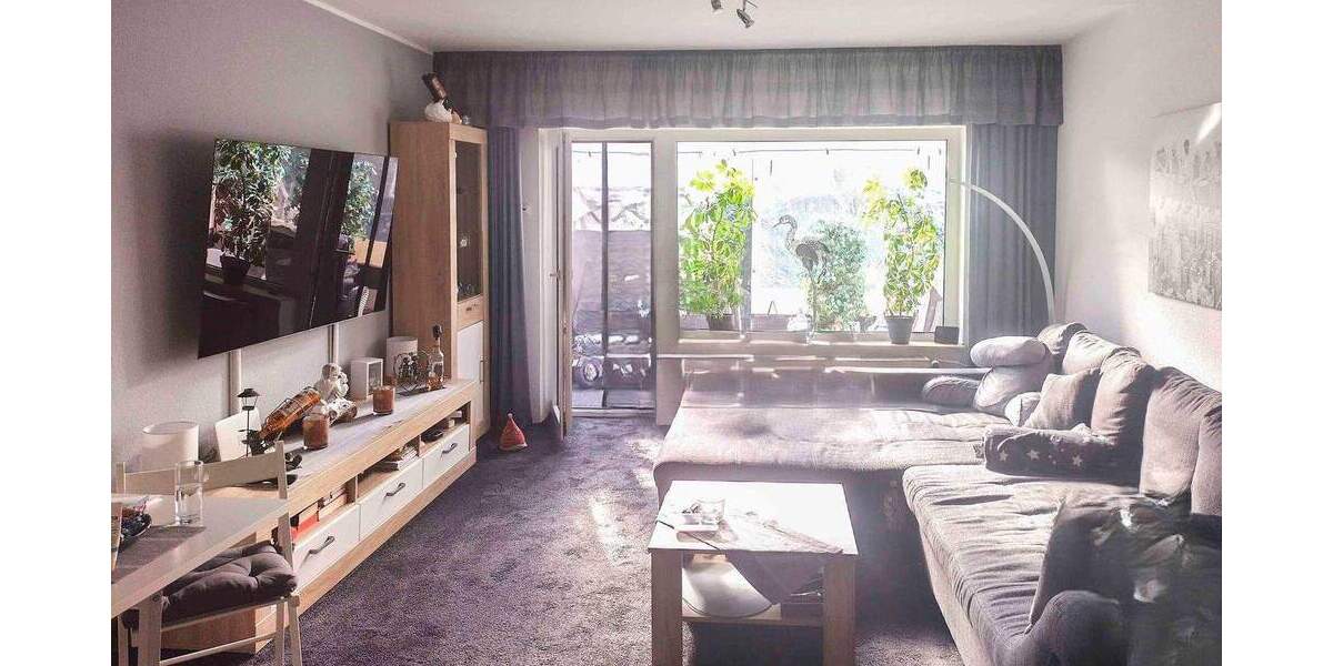 Reihenmittelhaus Hamburg Sülldorf - 3 Zimmer, 61 m&sup2;, 369.000&euro; | Angebot:25819707