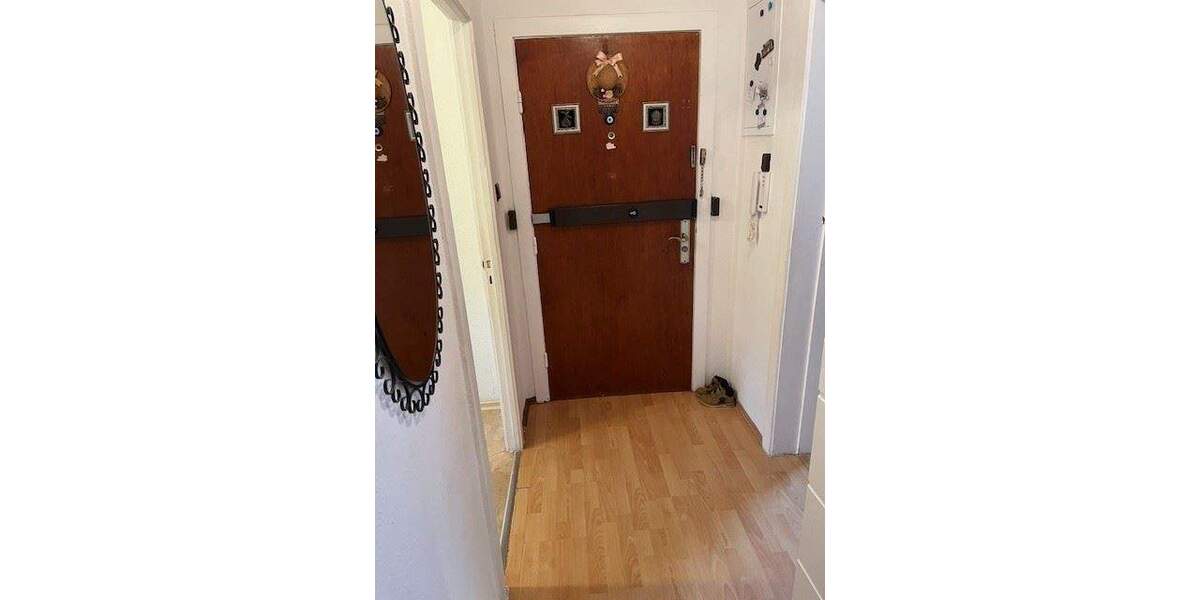 Etagenwohnung Hamburg Wilhelmsburg - 3 Zimmer, 60 m&sup2;, 270.000&euro; | Angebot:25699384