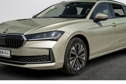 Skoda Superb 8.200 km 38.989 &euro; Schenefeld 22869