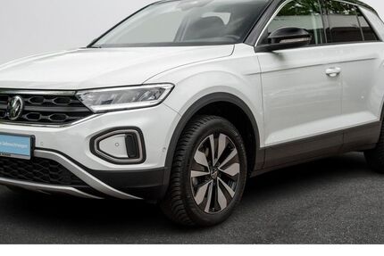 VW T-Roc 8.150 km 26.240 &euro; Hamburg 22457