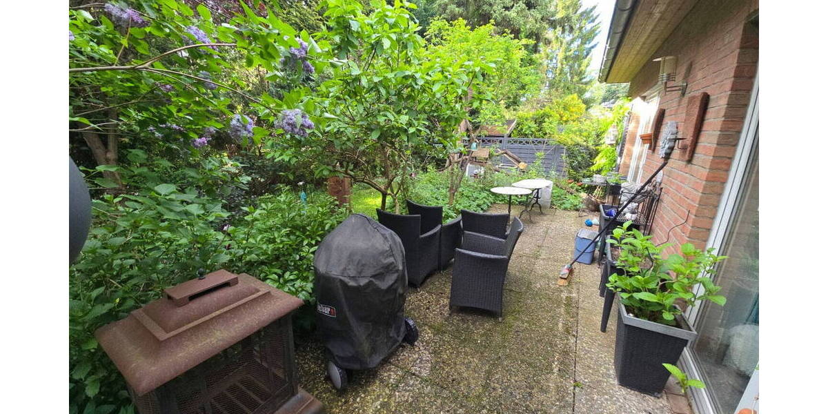 Einfamilienhaus Hamburg Jenfeld - 5 Zimmer, 128 m&sup2;, 692.500&euro; | Angebot:26820722