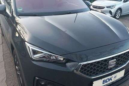 Seat Tarraco 110.745 km 23.900 &euro; Hamburg 21031