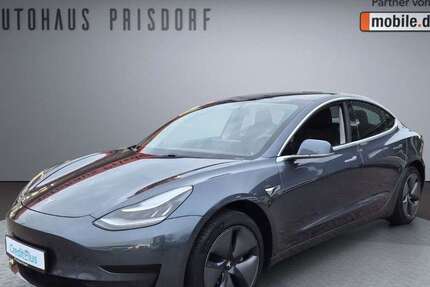 Tesla Model 3 98.043 km 19.950 &euro; Prisdorf bei Hamburg 25497