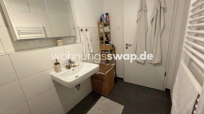 Etagenwohnung Hamburg Bramfeld - 2 Zimmer, 44 m&sup2;, 716&euro; | Angebot:25979537