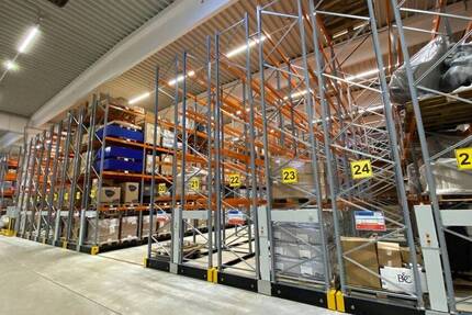 Gewerbeobjekt Siek - 4.950.000&euro; | Angebot:25708418