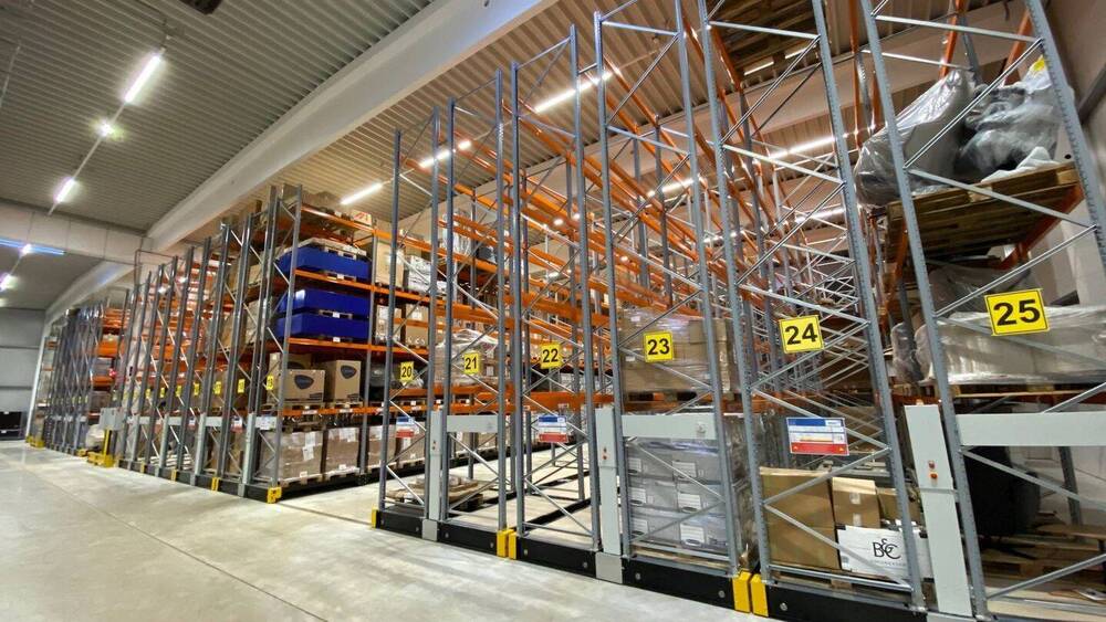 Gewerbeobjekt Siek - 4.950.000&euro; | Angebot:25708418