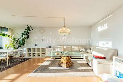 Zimmer Hamburg Wandsbek - 4 Zimmer, 1.900&euro; | Angebot:25389821