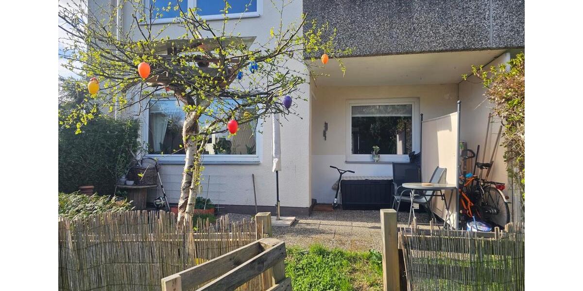 Etagenwohnung Bönningstedt - 3 Zimmer, 70 m&sup2;, 1.300&euro; | Angebot:26351926
