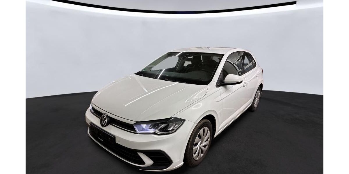 VW Polo 40.600 km 13.955 &euro; Appen 25482