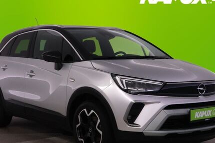 Opel Crossland (X) 23.857 km 13.900 &euro; Hamburg 22529