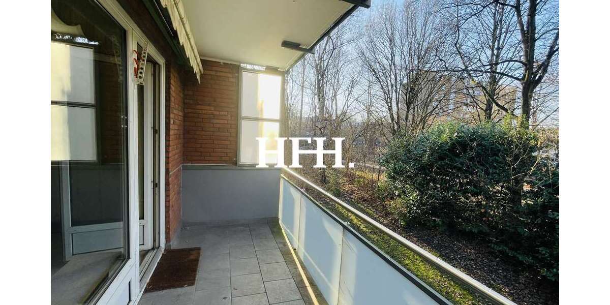 Etagenwohnung Hamburg Eppendorf - 3 Zimmer, 74 m&sup2;, 379.000&euro; | Angebot:25810542