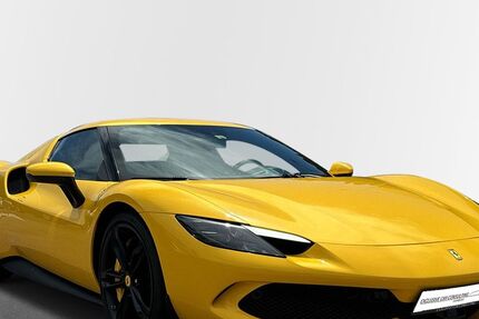 Ferrari 296 GTB 12.500 km 279.990 &euro; Hamburg 22529