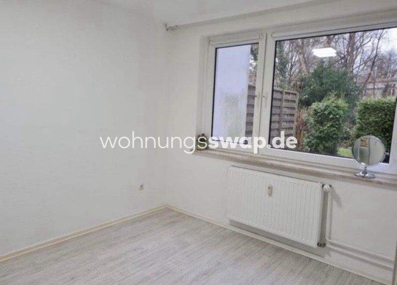 Etagenwohnung Hamburg Bramfeld - 2 Zimmer, 38 m&sup2;, 363&euro; | Angebot:25924368