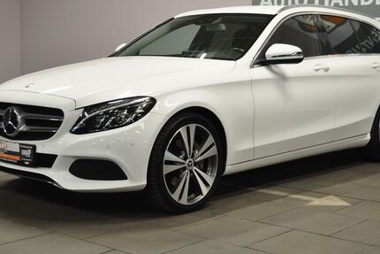 Mercedes-Benz C 250 127.782 km 18.990 &euro; Schenefeld | Hamburg 22869